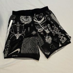 Nike Flex Wild Men’s Running Shorts Reflective 7”